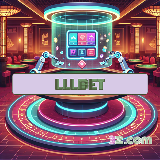 Experimente o Casino Virtual do lllbet.com e Envolva-se