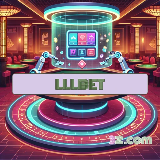 Experimente o Casino Virtual do lllbet.com e Envolva-se