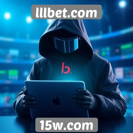 Confirmando a segurança das transações em lllbet