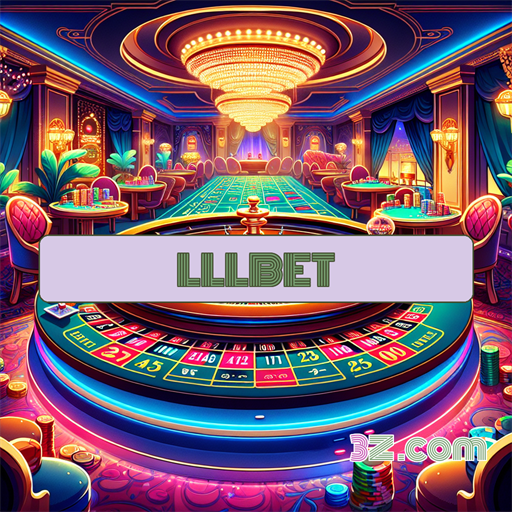 Embarque Nessa Aventura de Jogos com Lllbet.com