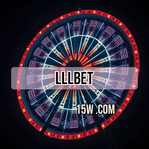 lllbet.com: Descubra o Mundo Vibrante do Cassino Ao Vivo