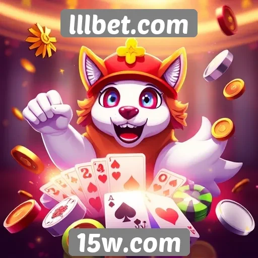 llbet.com oferece uma ampla gama de jogos de cassino