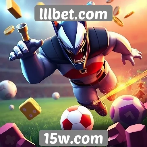lllbet.com oferece diversas opções de jogos online