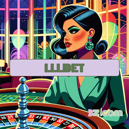 lllbet.com