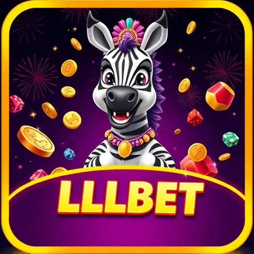 lllbet.com Logo