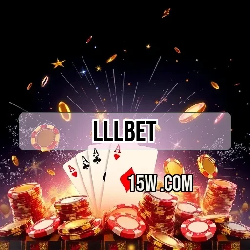 lllbet.com: Experimente a Revolução dos Jogos Móveis no Brasil