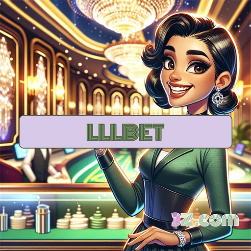 Paga com Diversão e Lucros: Explore o lllbet.com