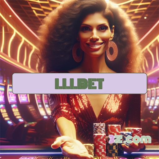 Plataforma LLLBET: Explorando Novos Mundos de Entretenimento