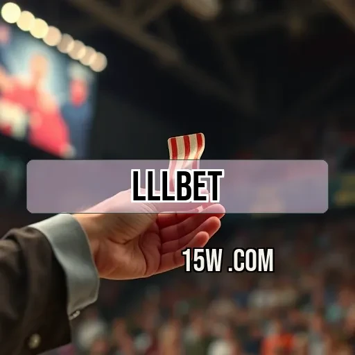 lllbet.com: O Destino Ideal para Apostas e Jogos Online