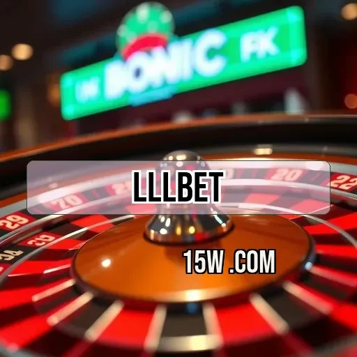 lllbet.com: Descubra as Melhores Apostas Esportivas e Ganhe Mais