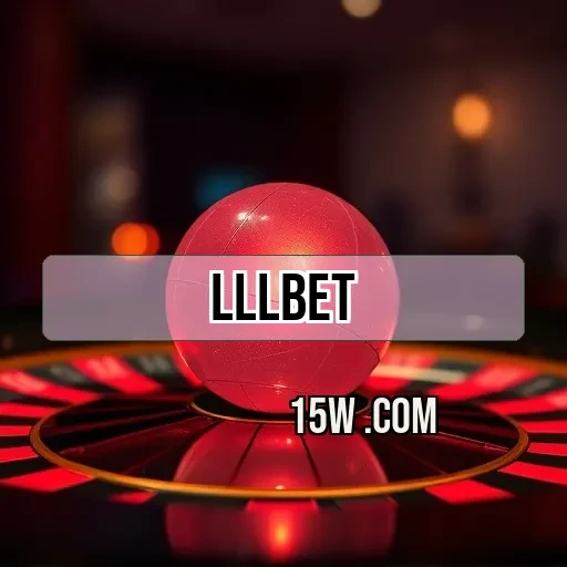 lllbet.com: Estratégias Incríveis para Apostar e Ganhar Mais!